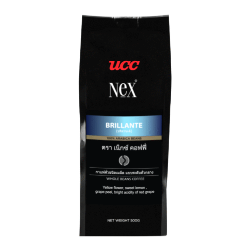 UCC Nex BRILLANTE