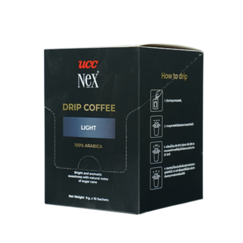 UCC Nex Drip Bag LIGHT