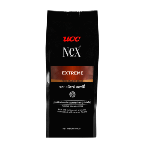 UCC Nex EXTREME