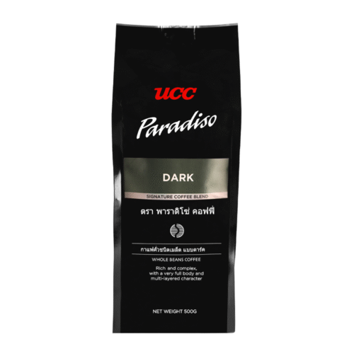 UCC Paradiso DARK