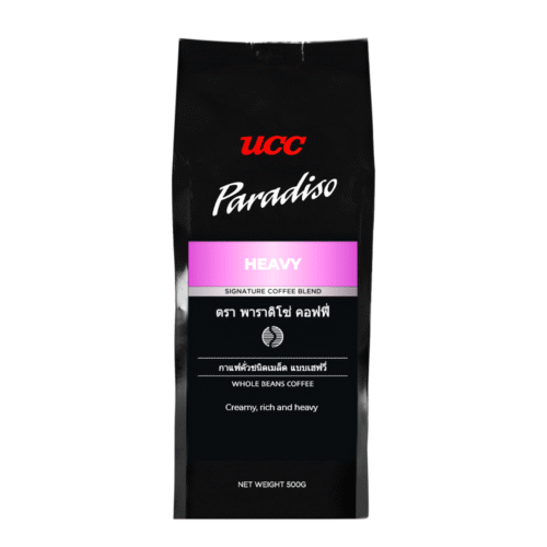 UCC Paradiso HEAVY