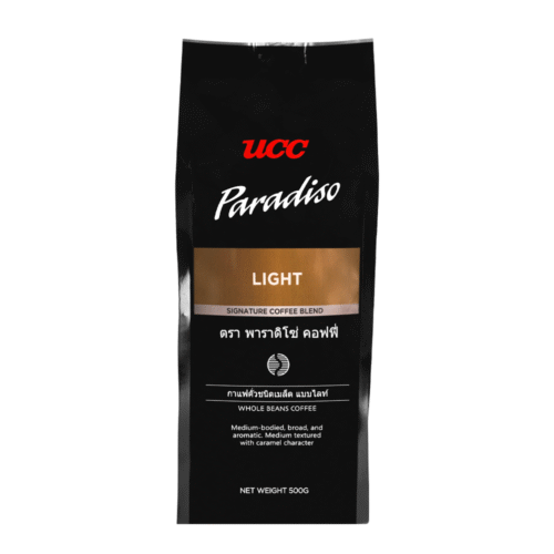 UCC Paradiso LIGHT