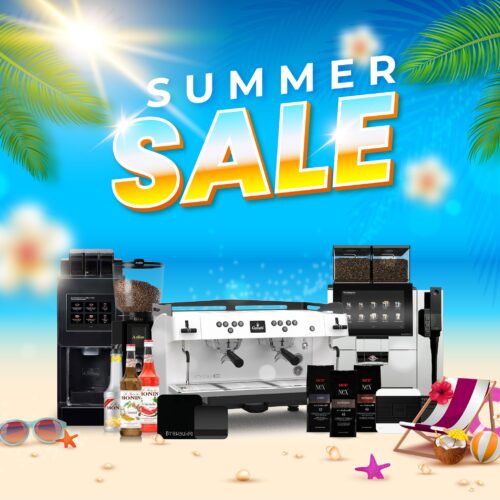 Summer Sale