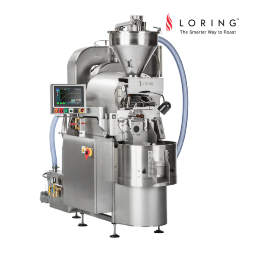 Loring S15 Falcon