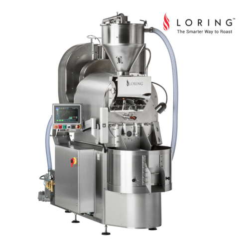 Loring S35 Kestrel