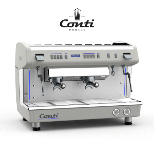 Conti X-one TCI