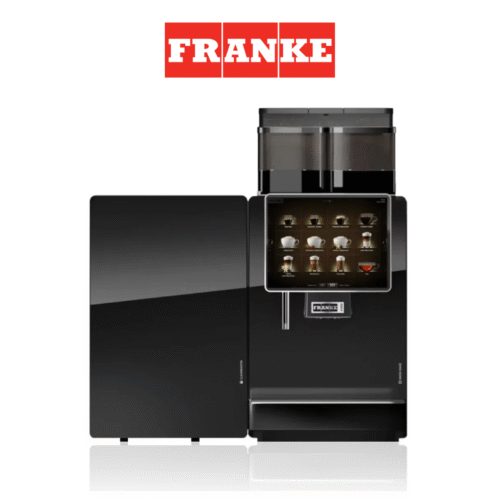 Franke A600