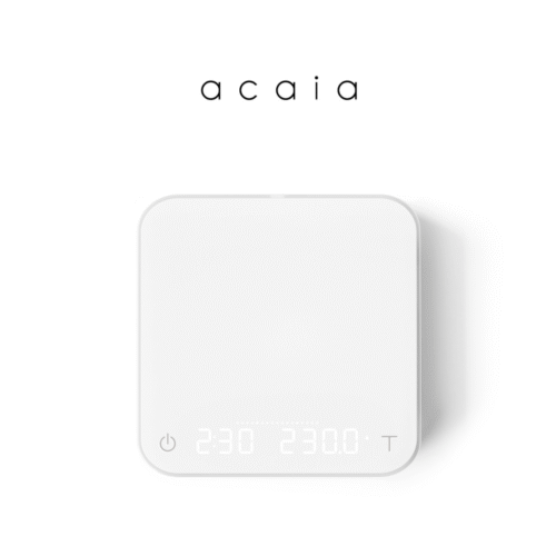 Acaia PEARL