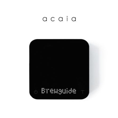 Acaia PEARL S