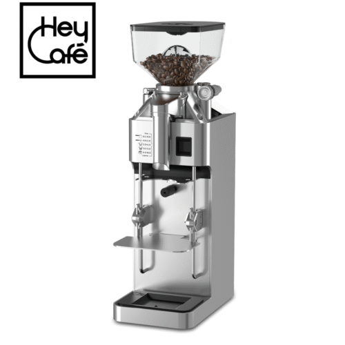Hey Cafe H1 Allround