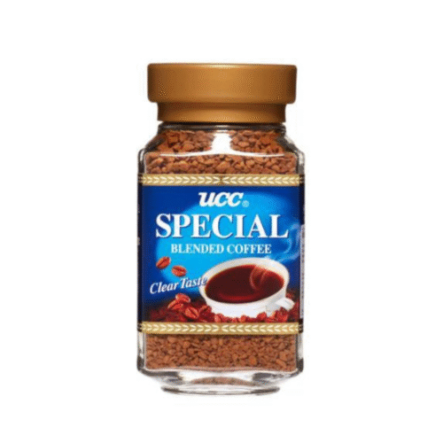 UCC Special Blend Instant Coffee 90 g