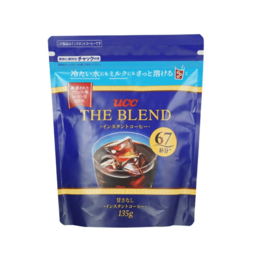UCC THE BLEND 135 g (Pouch)