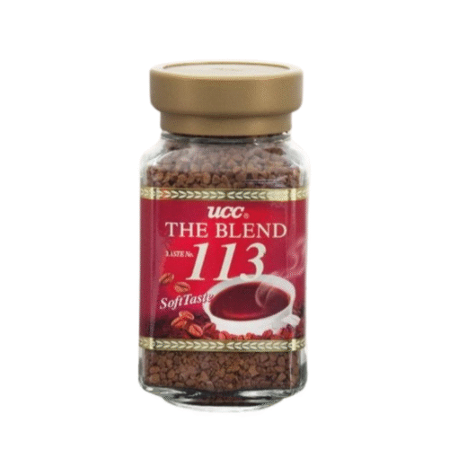 UCC The Blend 113 Instant Coffee 90 g