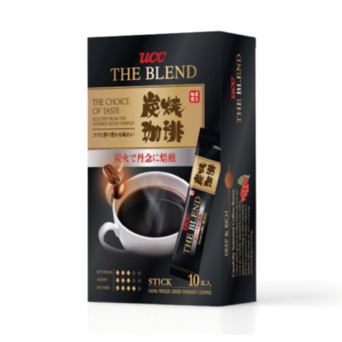UCC The Blend Sumiyaki (Instant Coffee 20 g)