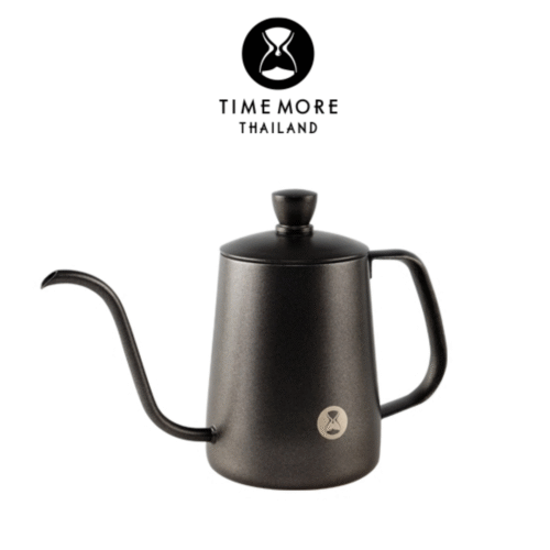 Timemore Fish Kettle (300 ml)