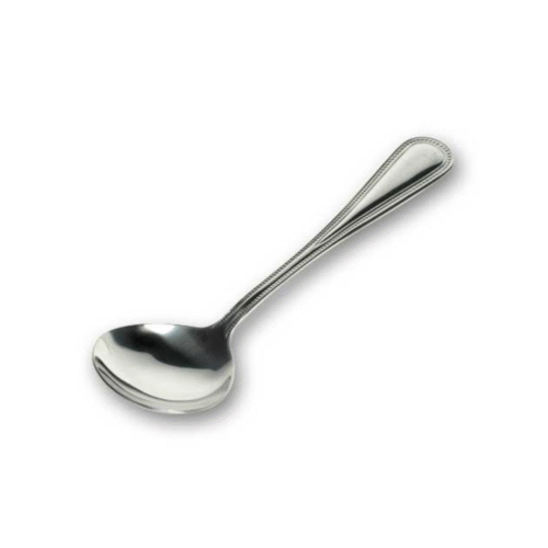Milk Spoon