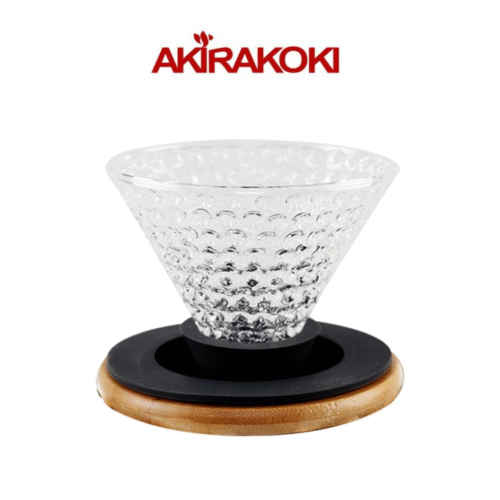 Akirakorki Champion cup Strawberry Dripper 02