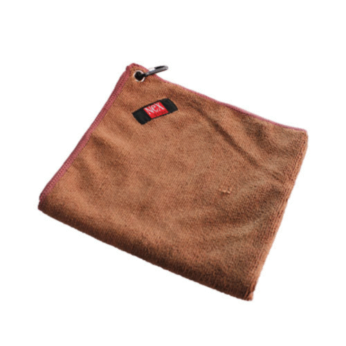 Portafilte cleaning cloth