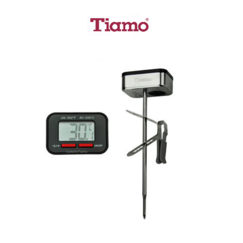 Speed display electronic Thermometer