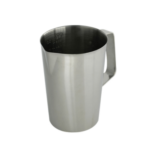 Pitcher 500 cc