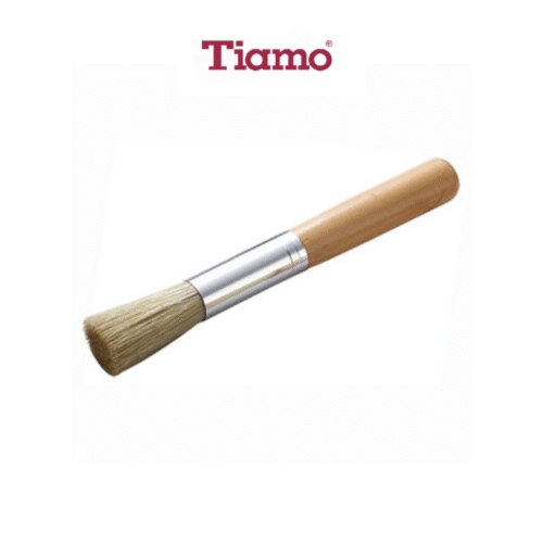 Ground Coffee Brush