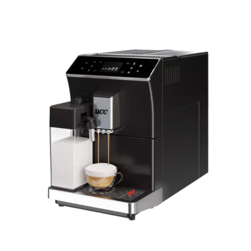 UCC Automatic Coffee Machine