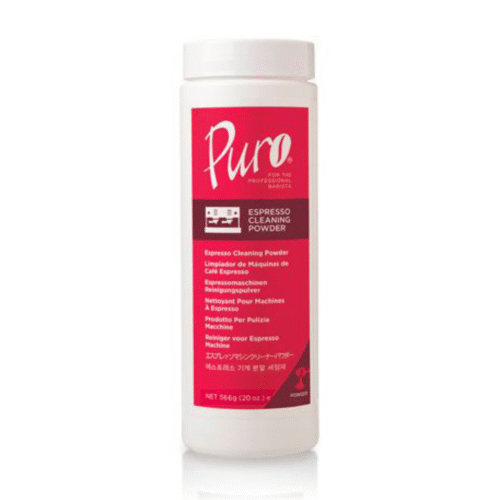 Puro Espresso Machine Cleaner