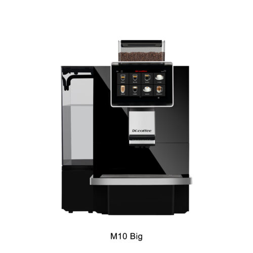 Dr.Coffee M10