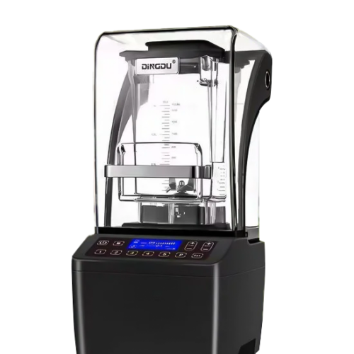 Dingdu DT-900 (Black)