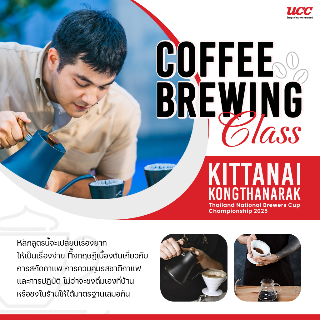 Coffee Brewer Class